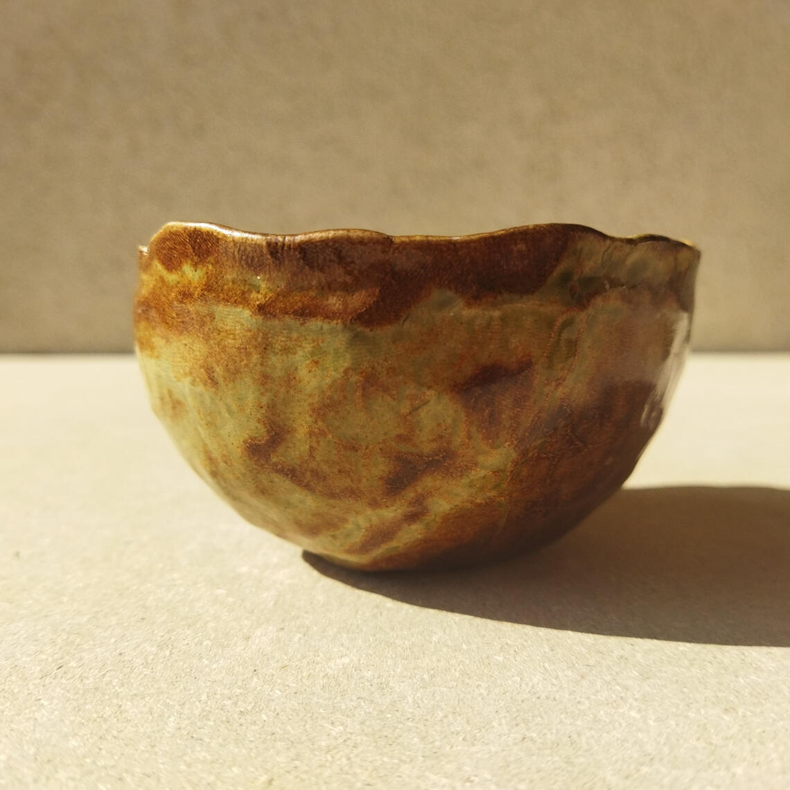 guscio cenere |