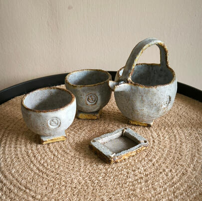 set glassa | 80 €