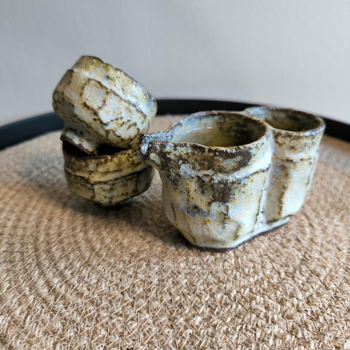 set kurinuki | 50 €